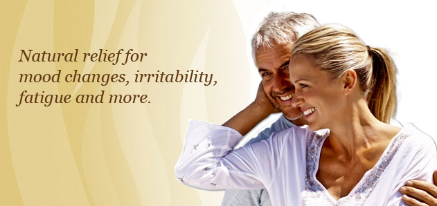 Bioidentical Hormone Replacement 1