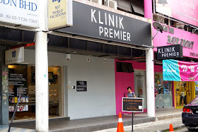 Premier Clinic TTDI MesoLipo Fat Melting Injection Aesthetic Treatment 2