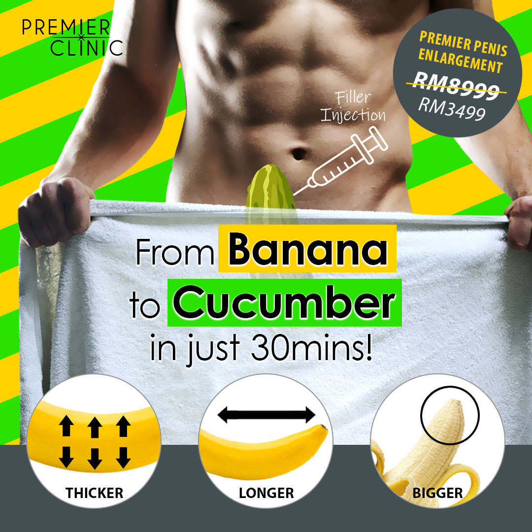 Premier Penis Enlargement