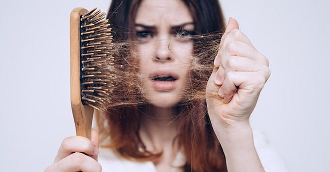 What Is Hair Loss