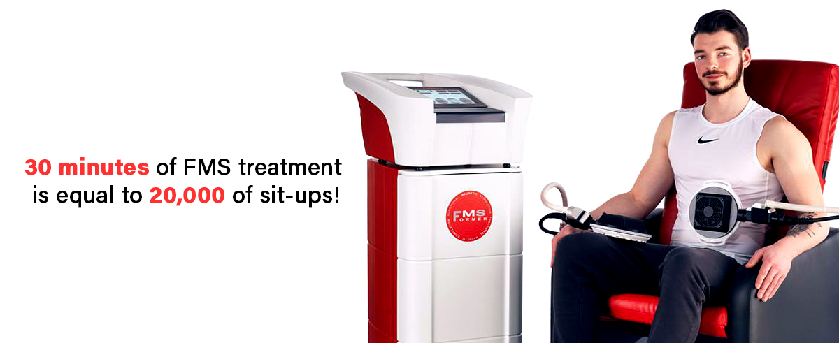 FMS treatment at Premier Clinic