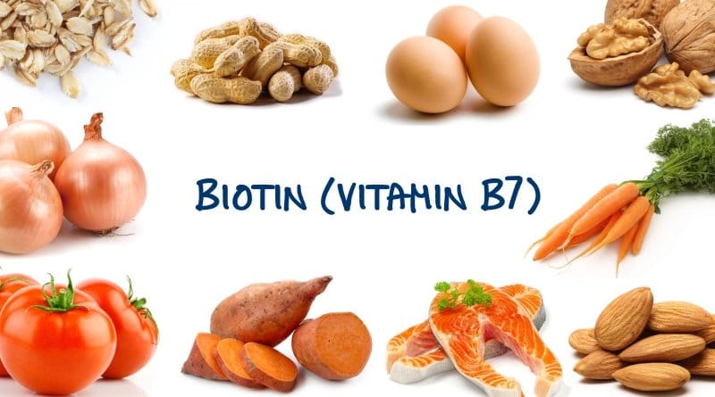 biotin
