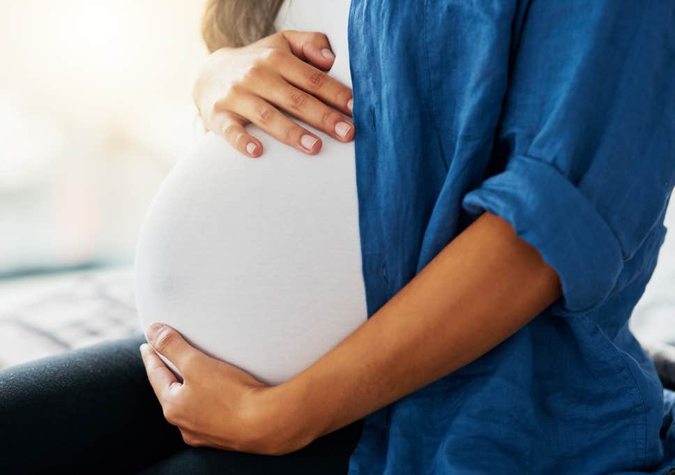 pregnancy