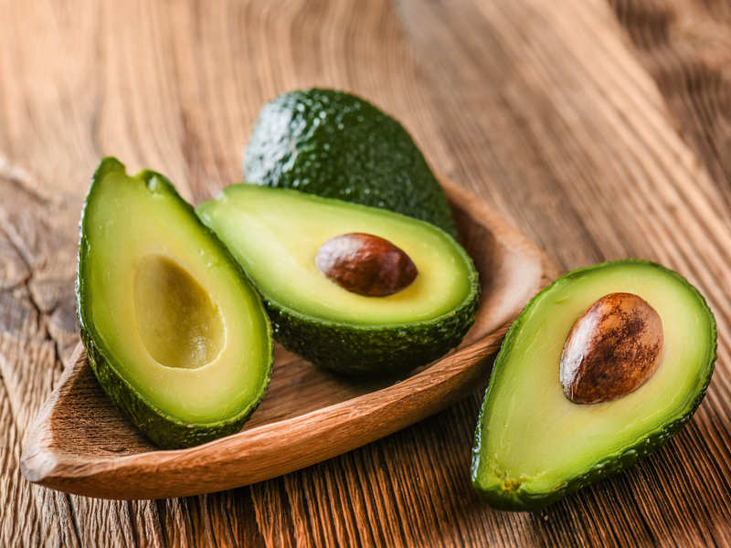 Avocados