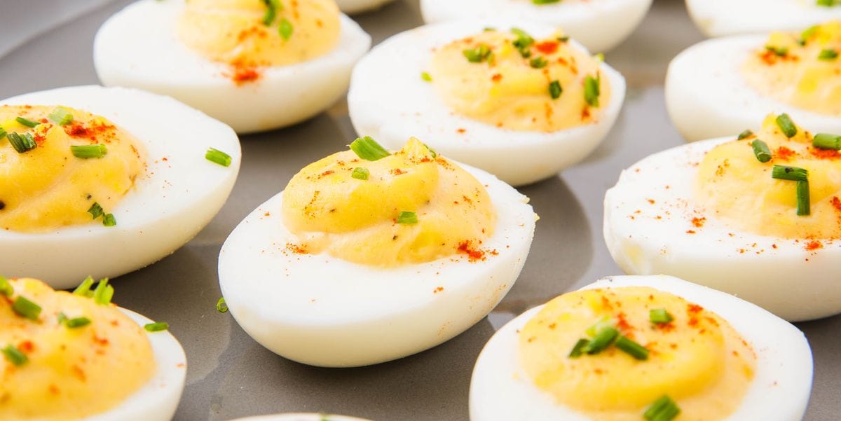 Eggs