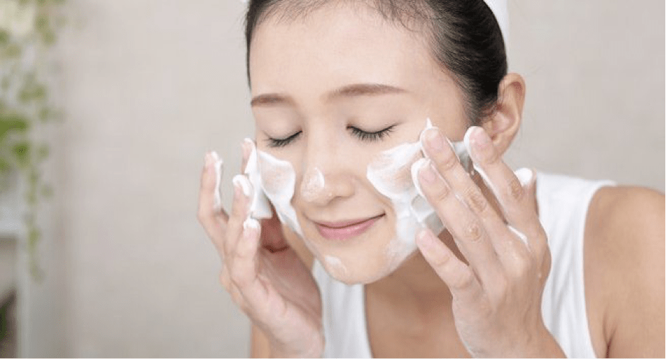 Don’t Stop With One Cleanser