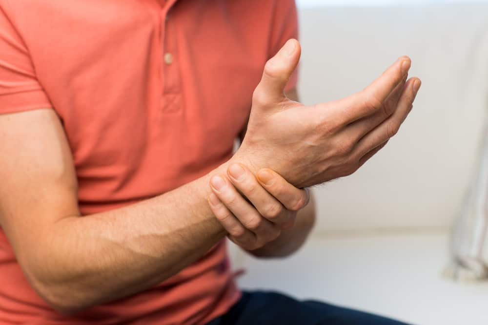 osteoarhthritis