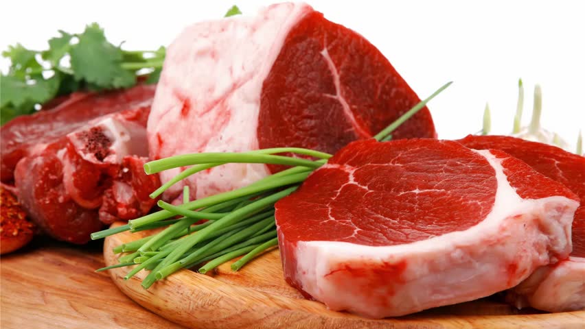 Meat