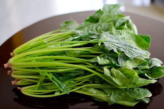 Spinach