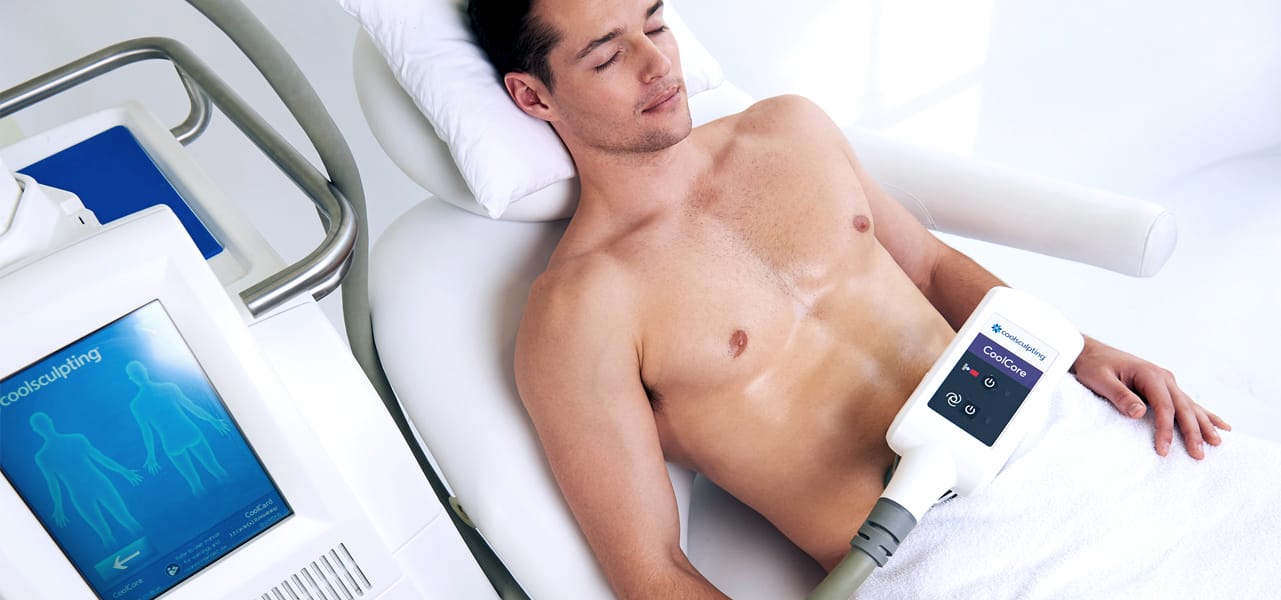 CoolSculpting