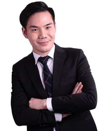 DR FOO WING JIAN