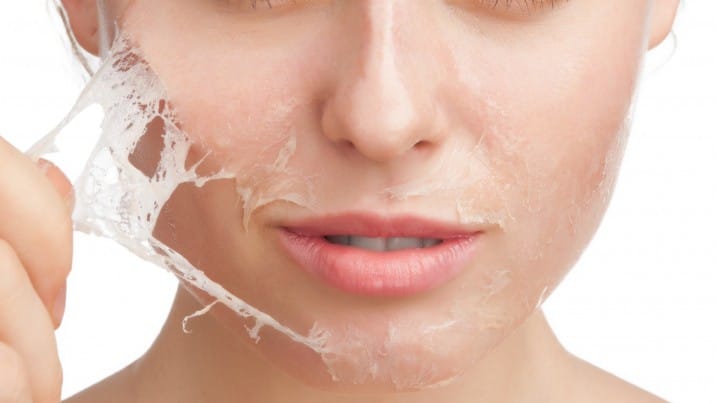 Fruit Facial