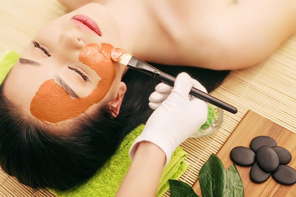FRUIT FACIAL