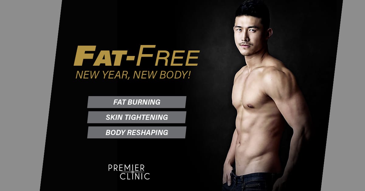 Fat Free Promo