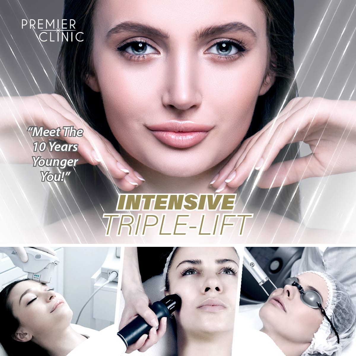 Intensive Triple Lift 