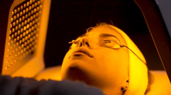 LED Phototherapy