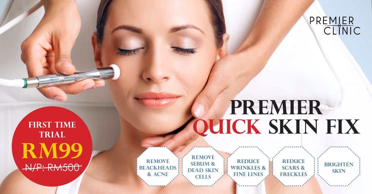 MICRODERMABRASION PROMO FB AD 01