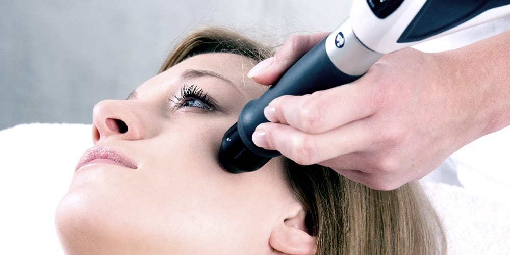 Shockwave Therapy