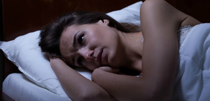 Sleep problems