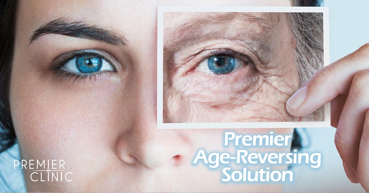 TTDI Age Reversing Promo