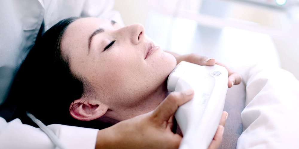 Ultherapy