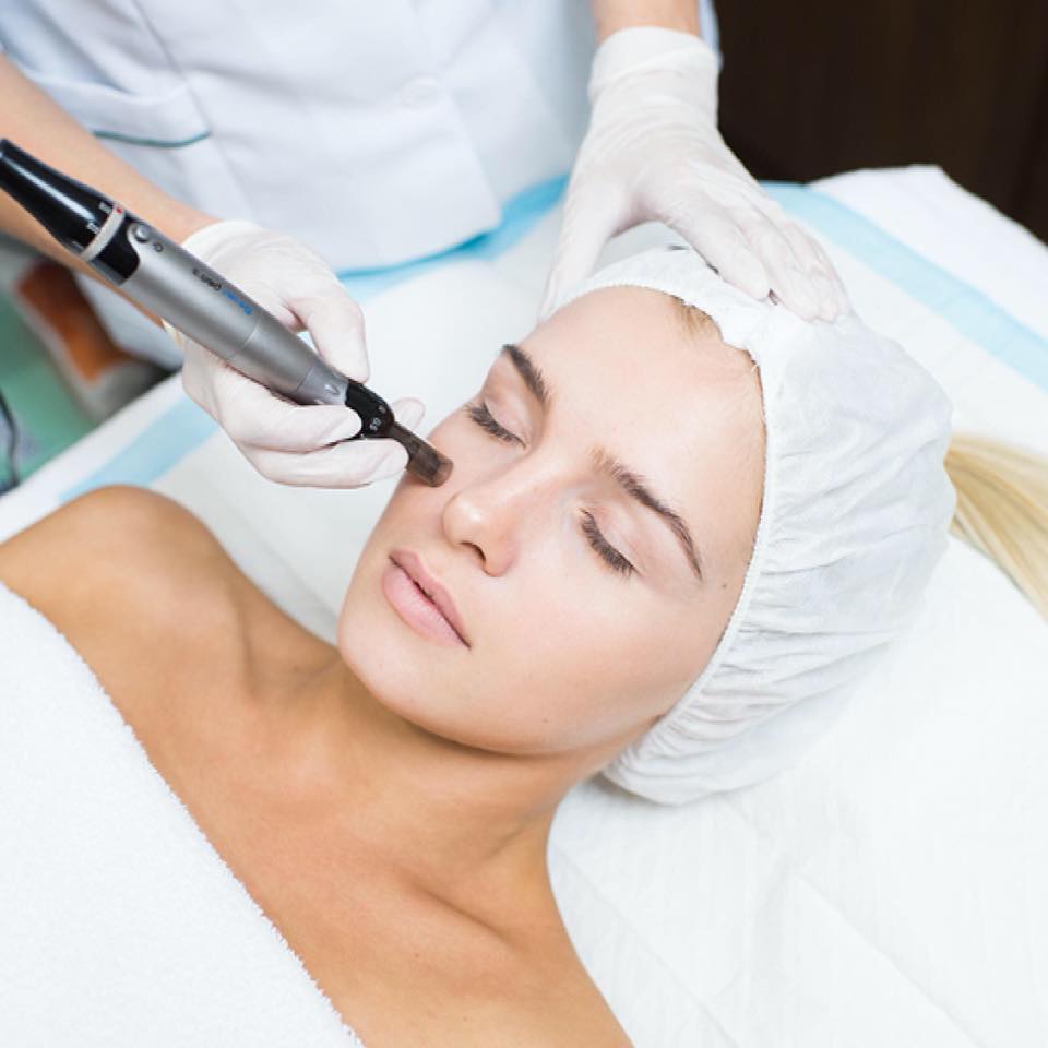 ADCANCED DERMAPEN