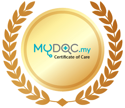 MyDOC.my