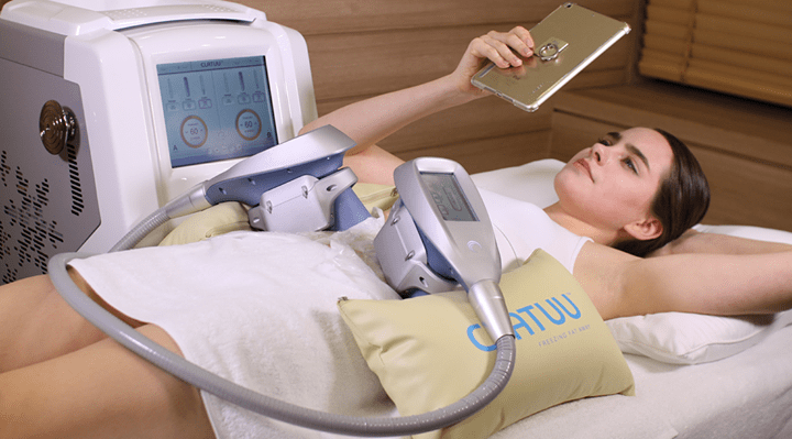 Clatuu Fat Freezing