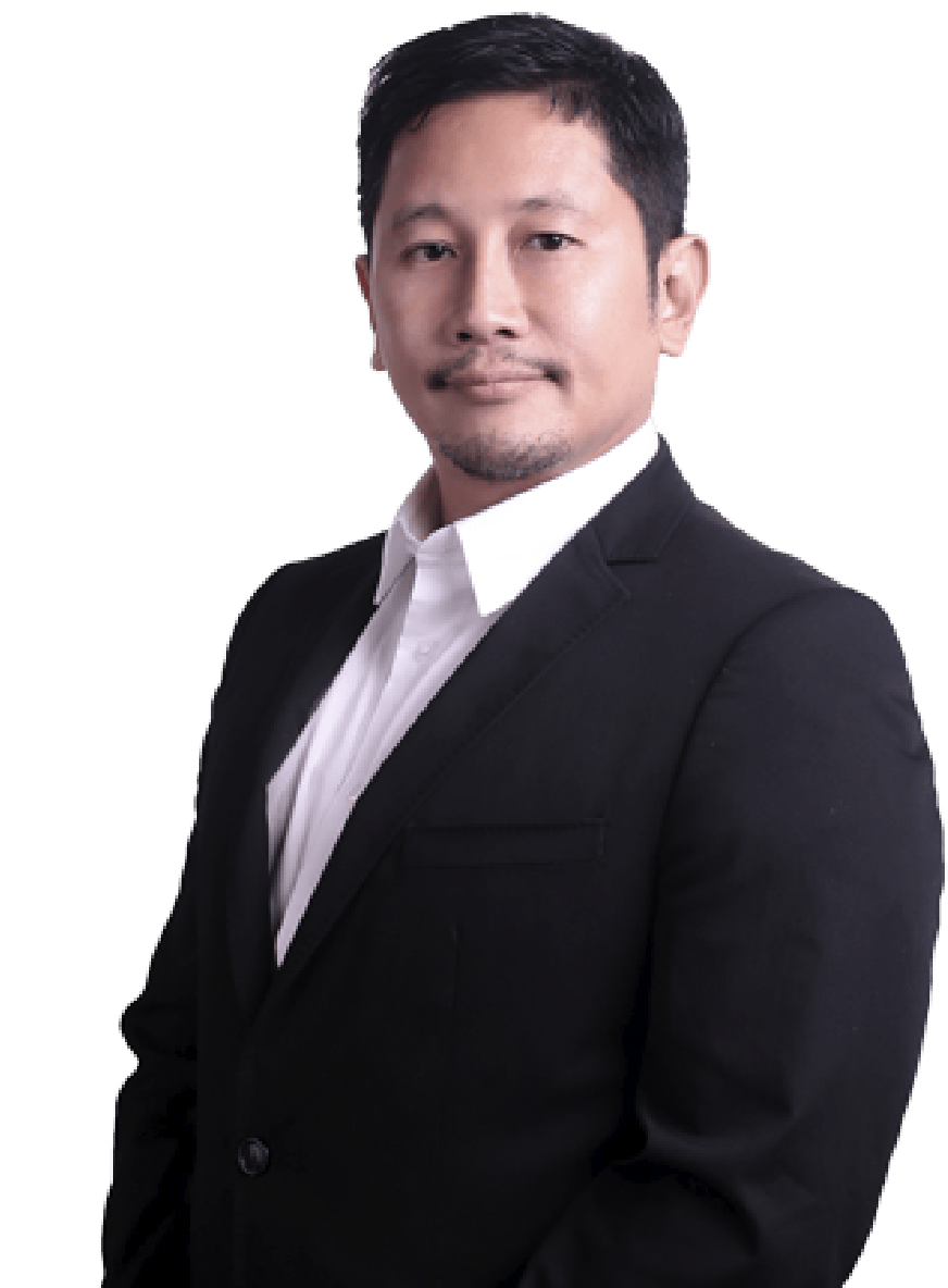 DR CHEN TAI HO