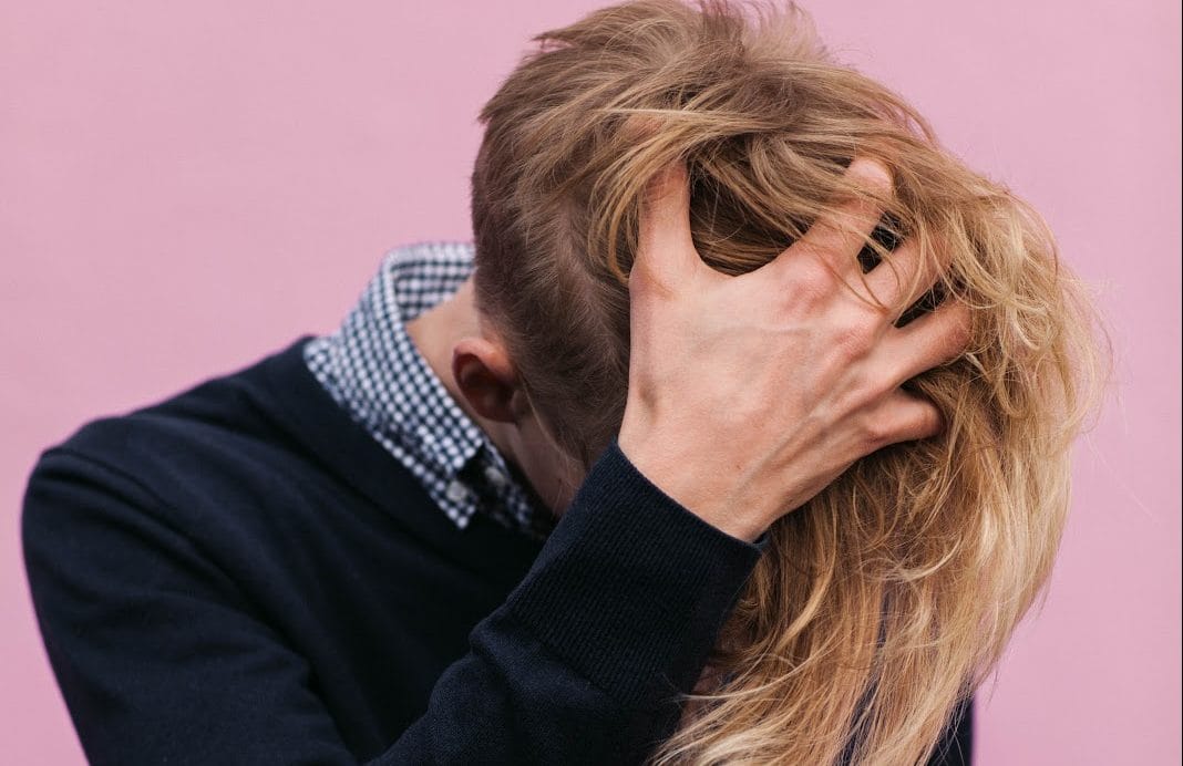 How To Prevent Hair Loss
