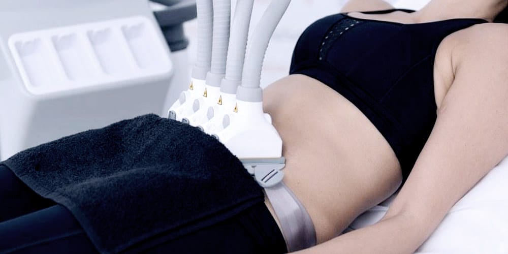 LE SHAPE LASER FAT BUSTER 