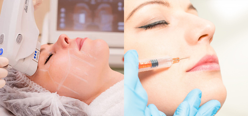 Premier Clinic Aesthetic Procedure 