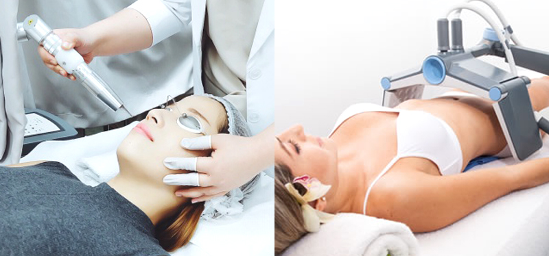 Premier Clinic Aesthetic Procedure 