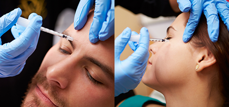 Aesthetic Procedure