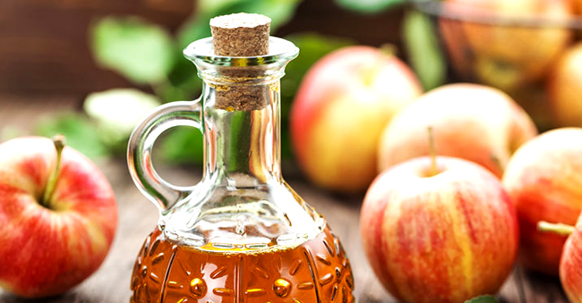 Apple Cider Vinegar
