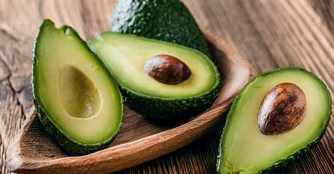 Avocados