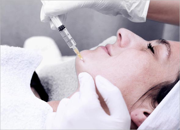 BOTULINUM TOXIN WORK 