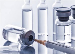 BOTULINUM TOXIN WORK 