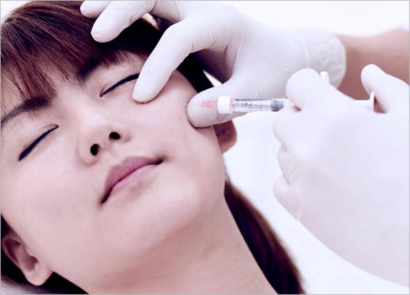 Facial Sculpting