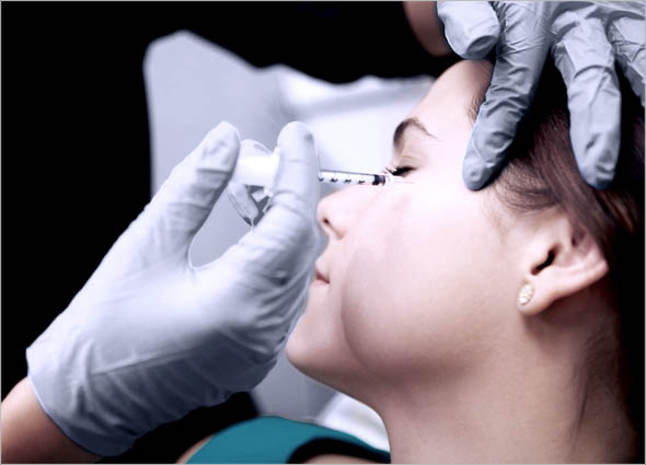 BOTULINUM TOXIN