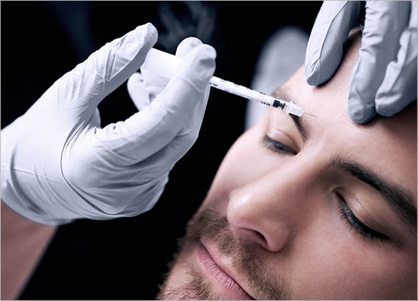 BOTULINUM TOXIN