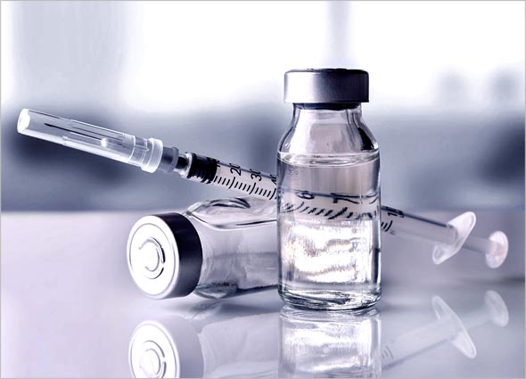 BOTULINUM TOXIN WORK 