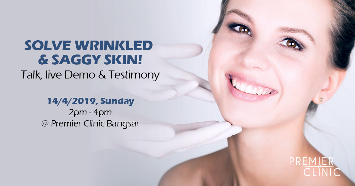 Bangsar April Event 01