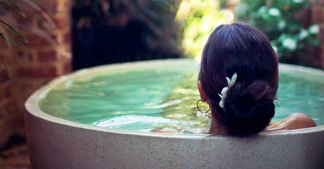 Baths