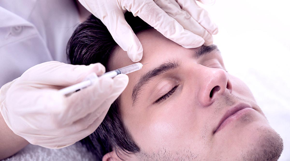 Botulinum Toxin BOTOX