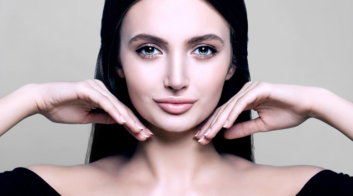 Botulinum Toxin (BOTOX): V Shape Treatment