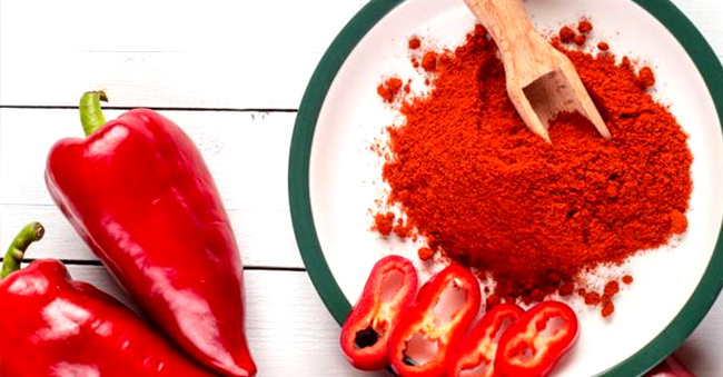Capsaicin