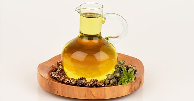 Castor oil