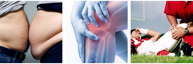 Causes Of Osteoarthritis