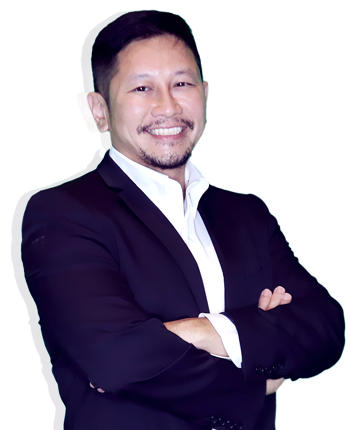 DR CHEN TAI HO